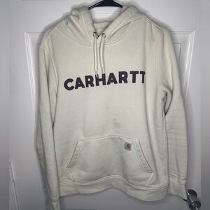 Carhartt jacket